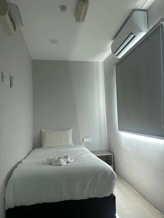 Georgetown Hotel — photo 15